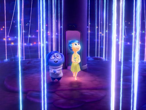 Nostalgia: lo que nos dice el nuevo y fugaz personaje de ‘Inside Out 2’