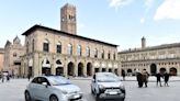 Italy minister looks to reverse lower city speed limits