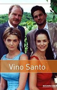 Vino santo