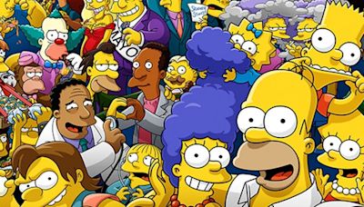 Según la Inteligencia Artificial, estos son los 3 mejores personajes de todas las temporadas de Los Simpsons | Por las redes