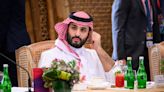 Saudi Crown Prince Immune From Suit Over Killing, US Says