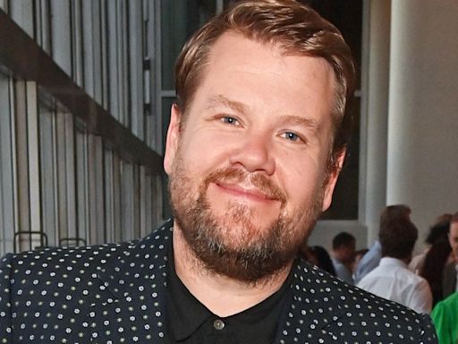 Critics Are Pretty Much All Saying The Same Thing About James Corden's Return To The West End Stage