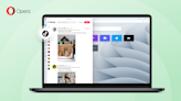 Browser maker Opera adds built-in TikTok support to desktop sidebar function