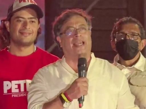 Gustavo Petro habría violado topes de campaña en más de $5.300 millones, según el CNE: el presidente estaría en líos