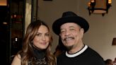 Ice-T reveals the ‘one thing’ he taught longtime ‘SVU’ co-star Mariska Hargitay