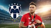 ¡Bombazo en la Liga MX! Rayados de Monterrey hace oficial la llegada de Lucas Ocampos