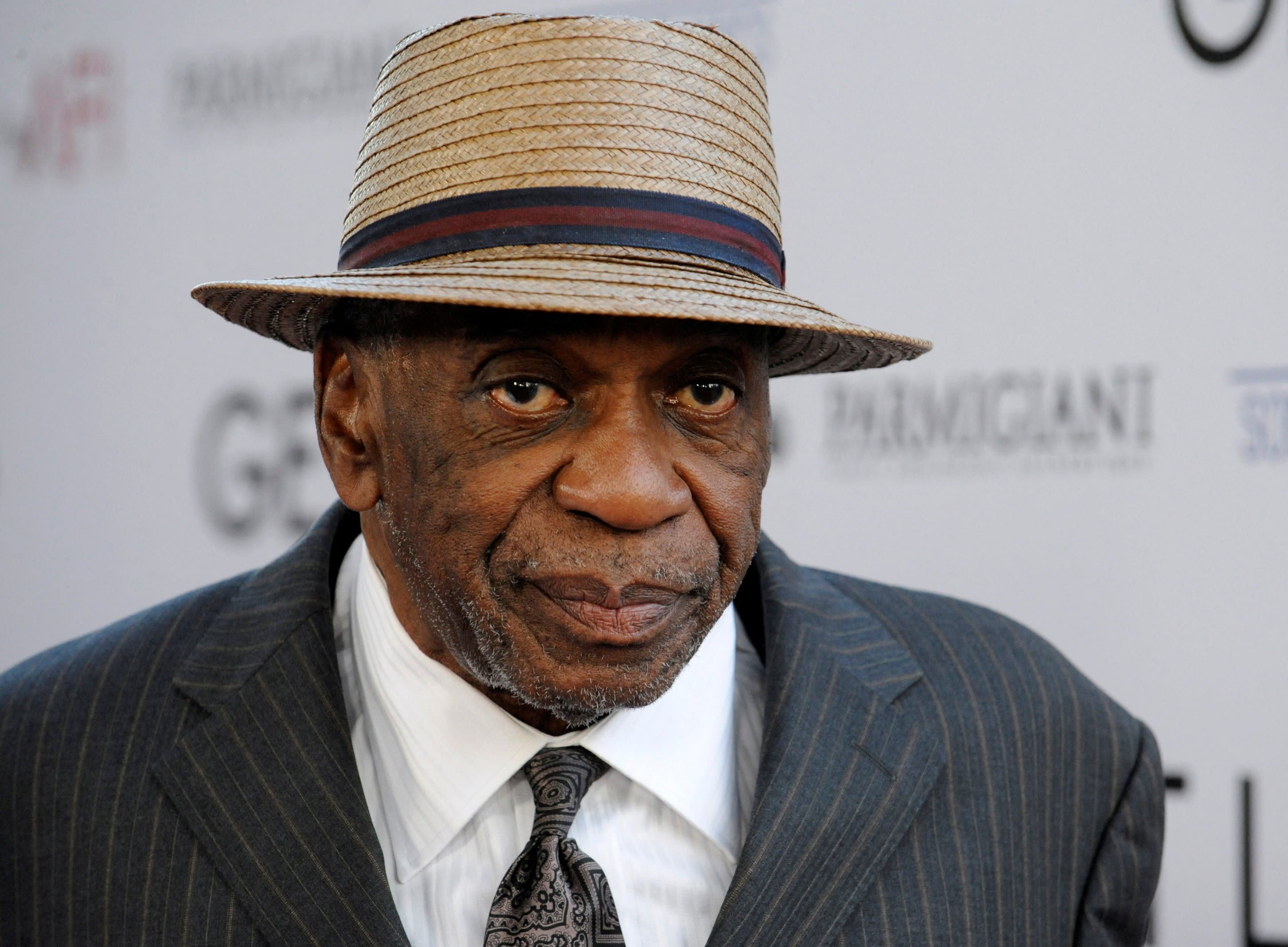 Bill Cobbs, actor who built career on poignant older roles, dies at 90