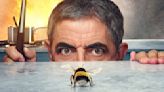 Netflix cancels Rowan Atkinson's Man vs. Bee after just one season