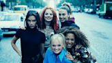 The Spice Girls Reunite for Victoria Beckham's 50th Birthday Party