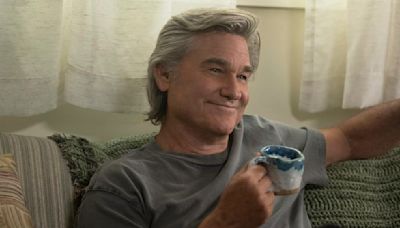 Kurt Russell's Favorite Movie Of All Time Is A 1940s Classic - SlashFilm