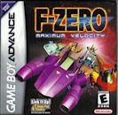 F-Zero: Maximum Velocity