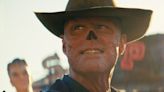 An unrecognisable Walton Goggins blows fans away in first Fallout trailer