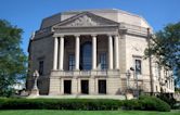 Severance Hall