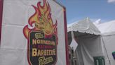 Bringing international competition to Memphis BBQ | Get to know the Norwegian National BBQ Team