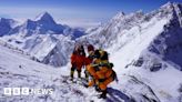 Everest: Bodies of fallen climbers finally recovered from 'death zone'