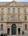 Hôtel de Toulouse