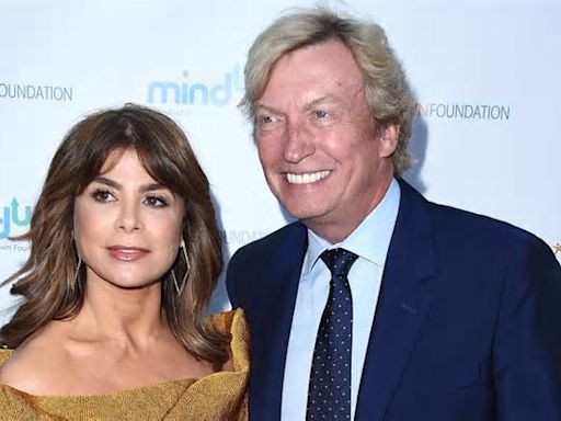 Paula Abdul’s Sexual Assault Suit Against Nigel Lythgoe Gets 2025 Trial Date; Grammy Winner Reaches Settlement With ‘American Idol’ Producers
