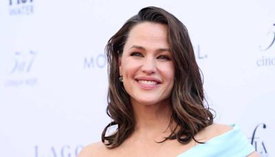 Jennifer Garner Makes Her Dog's 'Dreams Come True' With Sweet Birthday Treat