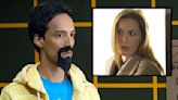 Community Cast (and Gillian Anderson) Celebrate #AndAMovie News… From Inside Abed’s Dreamatorium?