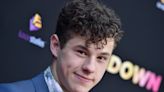 'Modern Family's Nolan Gould Is All Grown Up in Shirtless Hiking Photo