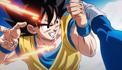 Dragon Ball's Getting a New Goku Balloon at the Macy's Thanksgiving Day Parade This Year