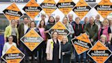 Frome and East Somerset General Election results in full as Liberal Democrats win