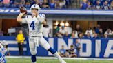 Colts’ Sam Ehlinger continues red-hot preseason