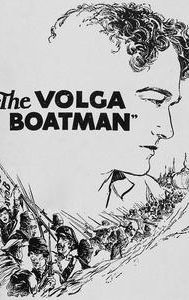 The Volga Boatman