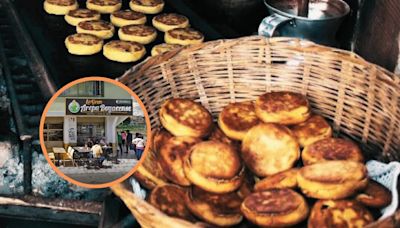 Si le gustan las arepas boyacenses, estas son las mejores de Bogotá, según la interligencia artificial