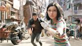 Alita: Battle Angel Streaming: Watch & Stream Online via Hulu