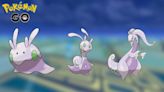 How to get Goodra in Pokemon Go: Best moveset for PvP & PvE, can it be shiny, more - Charlie INTEL