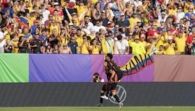 Néstor Lorenzo definió los 26 convocados de la selección Colombia para la Copa América - El Diario NY