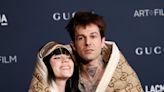 ‘I pulled his ass’: Billie Eilish discusses how she ‘locked down’ boyfriend Jesse Rutherford