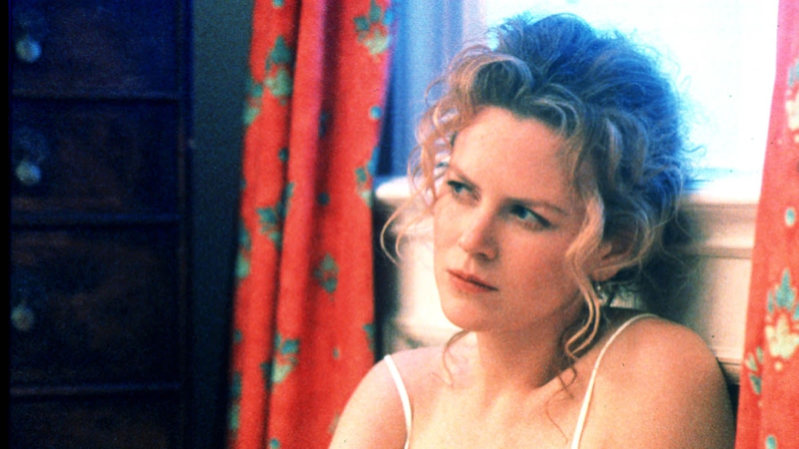 Nicole Kidman says 'Eyes Wide Shut' is 'definitely not' a movie she'll watch with her daughters