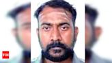 Tamil Nadu: Criminal shot dead in Pudukottai encounter | Trichy News - Times of India