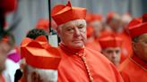 Un cardenal desafía una regla del Papa y genera revuelo en el Vaticano con sus críticas en pleno sínodo