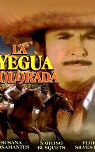 La yegua colorada