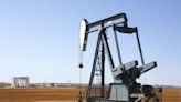 El petróleo de Texas baja un 0,42 %, hasta 82,38 dólares el barril