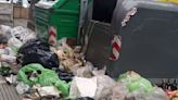 Se agrava el conflicto por la basura en la Ciudad de Buenos Aires: qué decisión tomó el Gobierno porteño