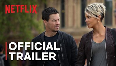 The Union: Netflix's Mark Wahlberg and Halle Berry Movie Gets Trailer
