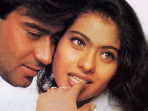 ... Reveals How Pyaar To Hona Hi Tha Made Ajay Devgn A Romantic Hero: He Was Looking For An ...