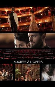 Mystère à l'opéra