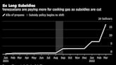 Charting the Global Economy: Inflation Hits a Record in Europe