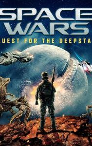 Space Wars: Quest for the Deepstar