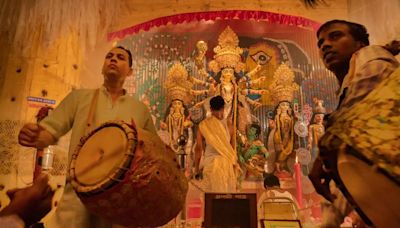 Durga Puja 2024: From Tirupati Temple To Sphere Of Las Vegas, 10 Must-Visit Pandals In Kolkata