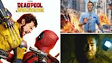 10 best Ryan Reynolds movies to watch before 'Deadpool & Wolverine', be warned #4 is not for everyone