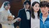 No Loss in Love FIRST LOOK: Shin Min Ah and Kim Young Dae hold fake wedding ceremony in sneak peak; SEE