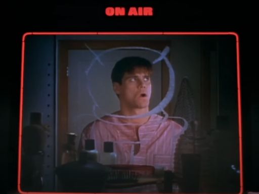 The Truman Show Nearly Ended with a Super-Meta Stinger