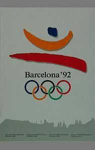 Barcelona 1992: Games of the XXV Olympiad