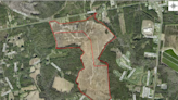 Nearly 400 acres to be rezoned in Sneads Ferry for residential, concerning residents nearby